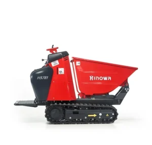 Hinowa HS701 minidumper